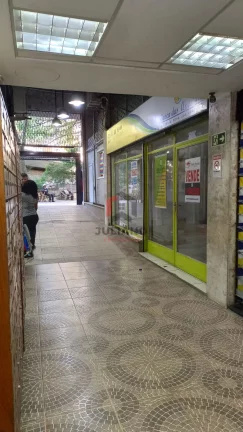 Imagem Apartamento com 1 Quarto à Venda, 19 m² em Centro Histórico - Porto Alegre