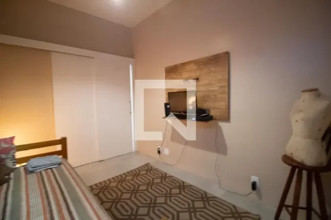 Imagem Apartamento à Venda - Copacabana, 1 Quarto, 36 m2