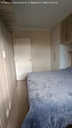 Imagem Apartamento para Venda em São Paulo, Jardim Vila Formosa, 2 dormitórios, 1 banheiro, 1 vaga