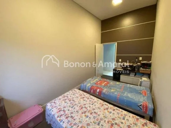 Imagem CASA TÃRREA EM CONDOMÃNIO - BOSQUE DE BARÃO - VENDA
Casa com 4 quartos Ã  venda, 209 mÂ² 
Casa tÃ...