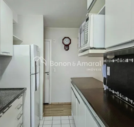Imagem Apartamento à venda no Parque Prado ? Campinas/SP

Conforto, praticidade e lazer completo em um dos...