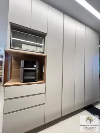 Imagem Apartamento para Venda em Goiânia, SETOR PEDRO LUDOVICO, 2 dormitórios, 1 suíte, 2 banheiros, 1 vaga