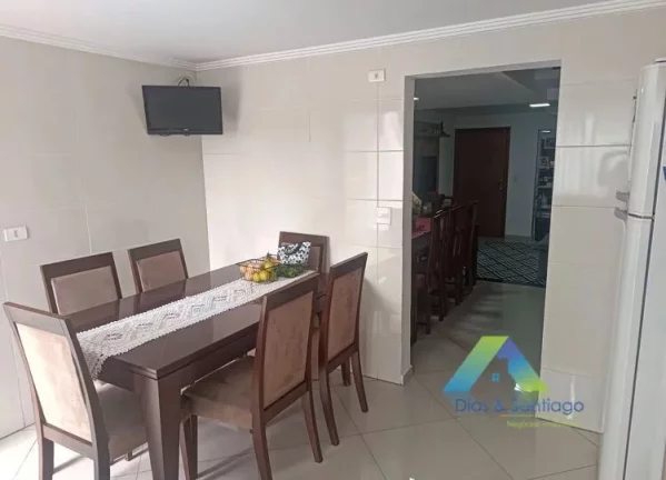 Imagem Casa à venda no bairro Boa Vista - São Caetano do Sul/SP