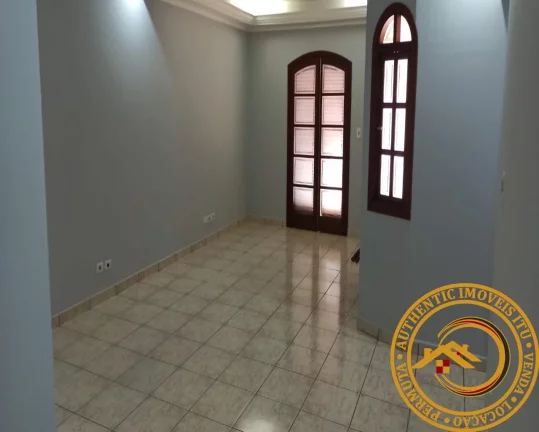 Imagem CASA RESIDENCIAL em ITU - SP, BRASIL