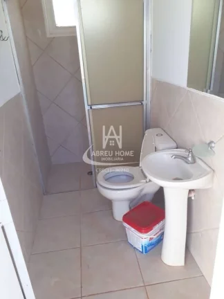 Imagem Casa para venda condomínio Damha III