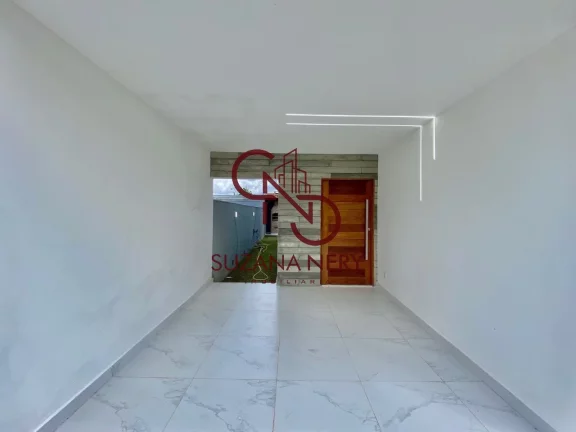 Imagem CASA DUPLEX EM CONDOMINIO - PARNAMIRIM