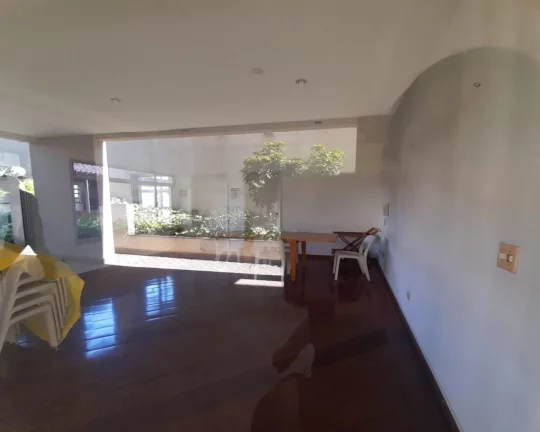 Imagem Apartamento com 2 dormitórios - Suíte - Armários - Lazer