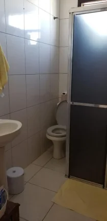 Imagem Casa para Venda em Itanhaém, Fazendinha, 3 dormitórios, 2 banheiros, 3 vagas