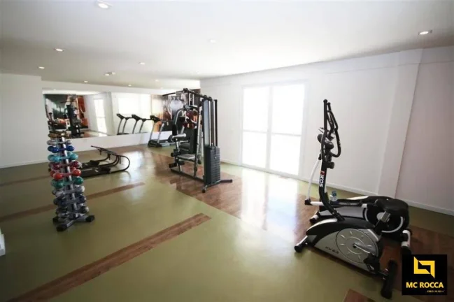 Imagem Apartamento 2 dormitórios - B. Fundação - São Caetano do Sul