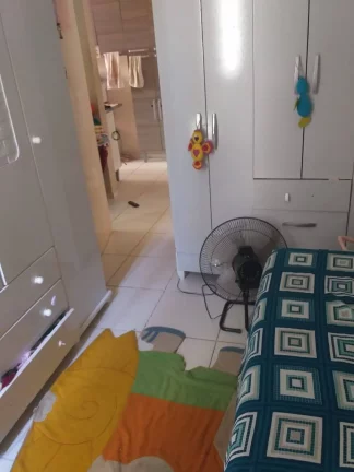 Imagem Apartamento a venda em Macaé RJ, Ajuda 60m2