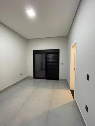 Imagem Casa de Condomínio com 3 Quartos à Venda, 238 m² em Alphaville Nova Esplanada - Votorantim