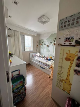 Imagem Apartamento com 2 dormitórios para alugar, 94 m² por R$ 8.500,00/mês - Vila Leopoldina - São Paulo/SP