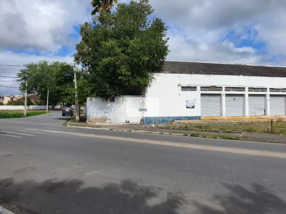 Imagem Galpão no Bairro de Indianópolis com 1058 m²