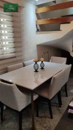 Imagem Sobrado com 3 dormitórios à venda, 175 m² por R$ 1.199.000,00 - Jardim São Judas Tadeu - Guarulhos/SP