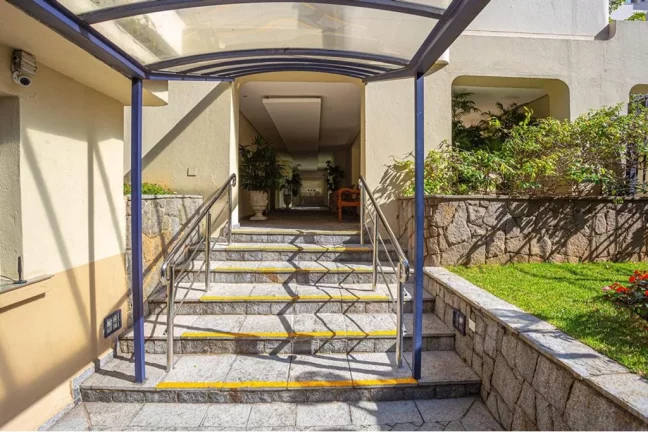 Imagem APARTAMENTO RESIDENCIAL em São Paulo - SP, Moema