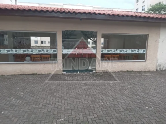 Imagem APARTAMENTO RESIDENCIAL em RIO DE JANEIRO - RJ, VARGEM PEQUENA