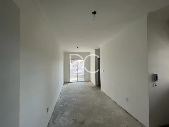 Imagem EDIFÍCIO CRISTAL - Venda Apartamento Vila Gabriel | 76,72 AT m² | 2 Dorm | 1 Suíte | 2 Ban | 1 Vagas