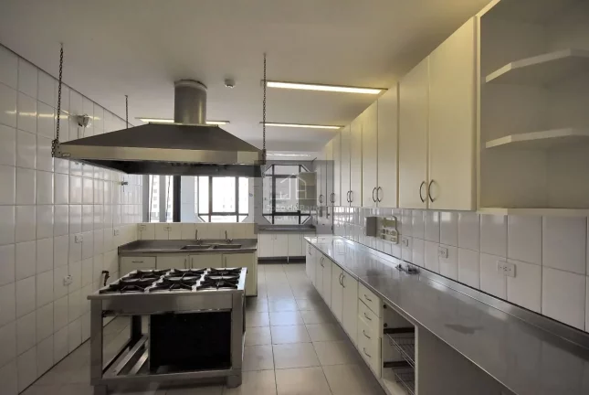 Imagem Prédio para alugar, 1562 m² por R$ 138.422,46/mês - Luz - São Paulo/SP