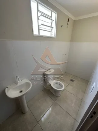 Imagem Casa - Ribeirão Preto - Ipiranga