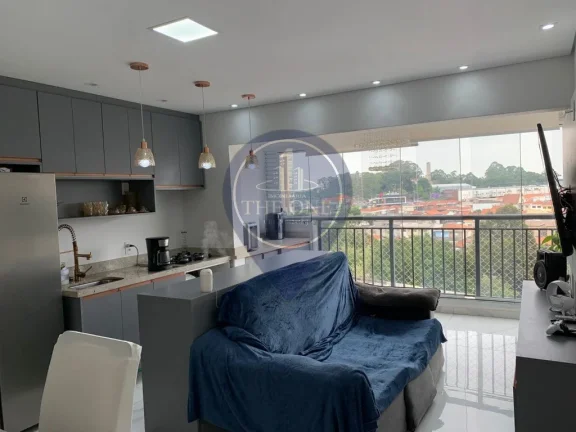 Imagem Imperdível oportunidade: Apartamento à venda em São Paulo-SP, Vila Formosa - 2 quartos, 1 sala, 1 banheiro, 1 vaga, 45m²!