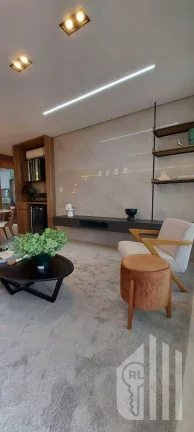 Imagem Apartamento PRONTO para morar 3 dormitórios plenas à venda, 142 m² por R$ 1,599,200 - Jóquei - Teresina/PI