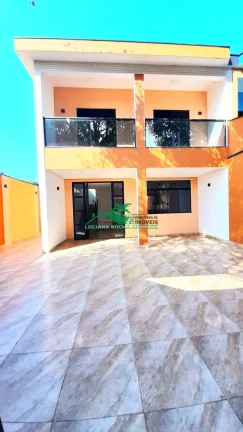 Imagem Casa Padrão