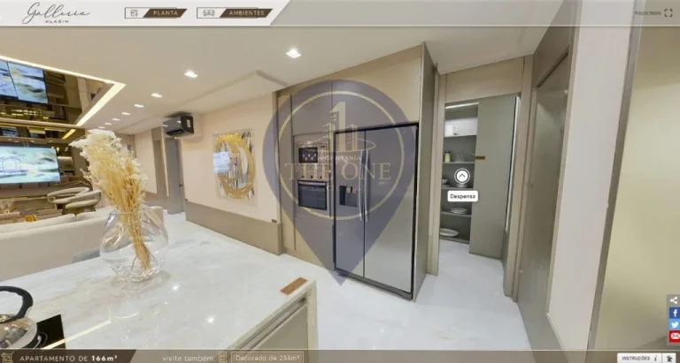 Imagem Apartamento à venda na Vila Mariana, São Paulo-SP: 4 quartos, 3 suítes, 2 salas, 4 banheiros, 2 vagas de garagem!