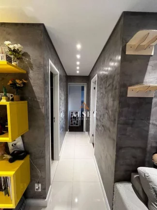 Imagem Apartamento com 2 dormitórios a 500 metros do Shopping Boulevard