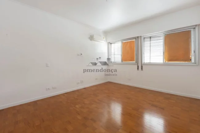 Imagem Higienopolis apartamento 3 quartos 1 suite, 2 vagas, 234,59m²