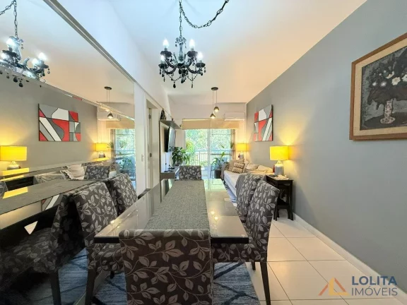 Imagem Apartamento a VENDA, 3 quartos e vista para verde no Itacorubi, Florianópolis/SC