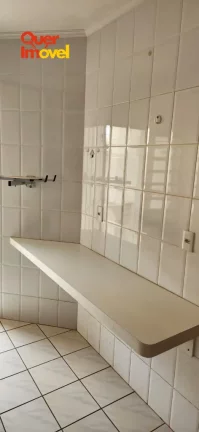 Imagem Apartamento de 3 quartos com suíte e vaga de garagem no Parque dos Lagos em Ribeirão Preto-SP: aproveite essa oportunidade!