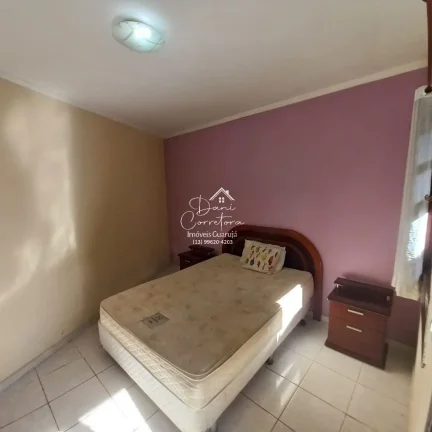Imagem CASA Residencial em GUARUJÁ - SP, JARDIM VIRGÍNIA