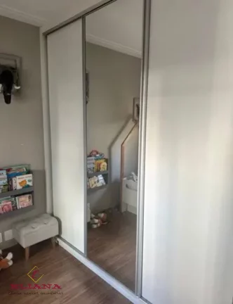 Imagem Apartamento com 3 quartos, 112m², à venda em São Paulo, Vila Olímpia