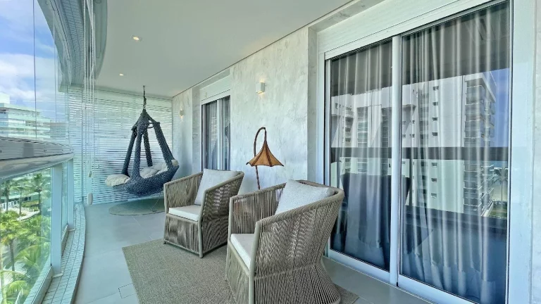 Imagem Apartamento com 3 dormitórios à venda, 131 m por R$ 5.800.000,00 - Riviera