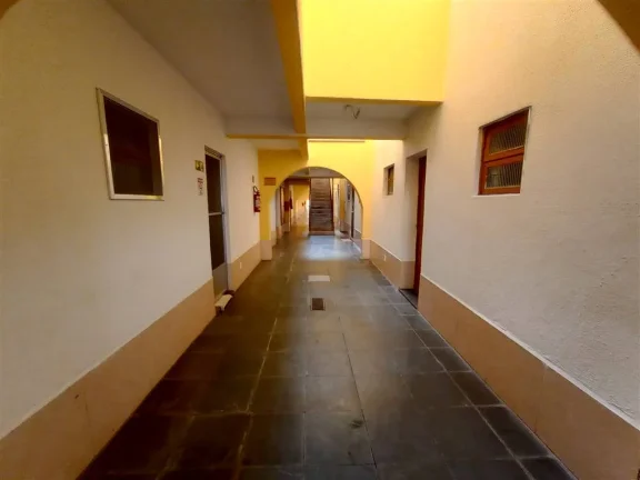 Imagem APARTAMENTO COM 28 m² - REAL - PRAIA GRANDE SP