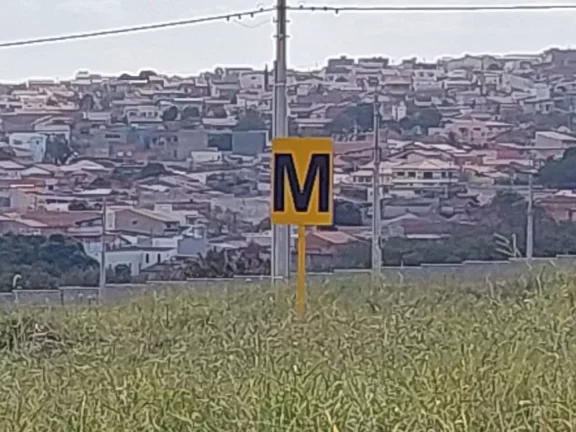 Imagem TERRENO PARCELADO - TERRASSOS RESIDENCIAL - PAULÍNIA