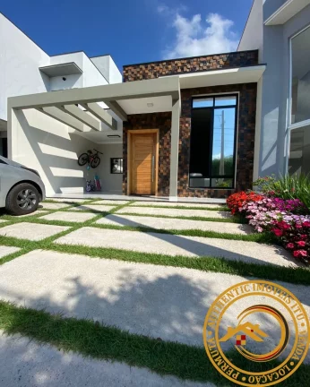 Imagem CASA RESIDENCIAL em SALTO - SP, VILLAGE MOUTONNÉE