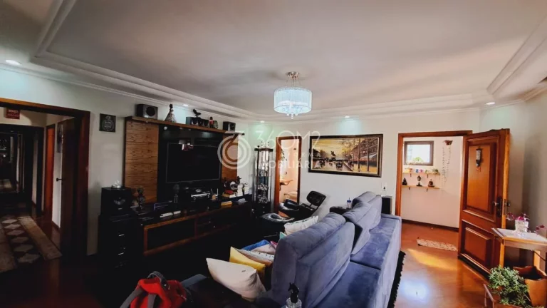 Imagem Apartamento para Venda em Santo André / SP no bairro Jardim