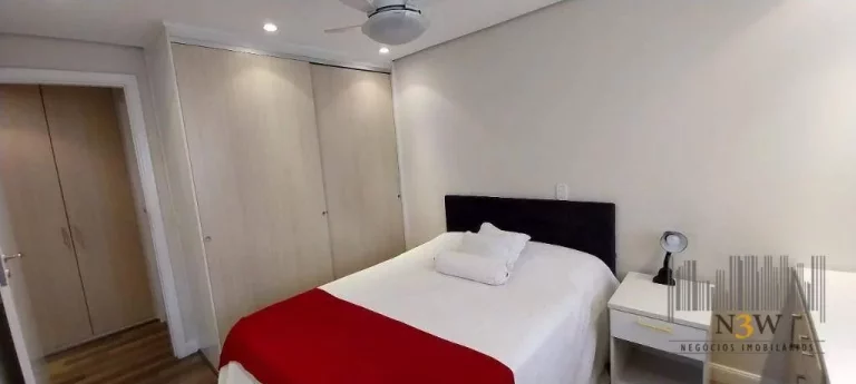 Imagem Apartamento à venda na Vila Leopoldina São Paulo SP com 4 dormitórios, 4 suítes, 2 vagas de garagem e 168m²