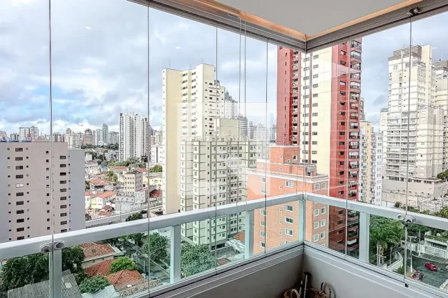 Imagem Apartamento à Venda - Vila Mariana, 2 Quartos, 51 m2