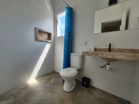Imagem Casa para Venda em Itanhaém, Cibratel II, 3 dormitórios, 1 suíte, 2 banheiros, 2 vagas