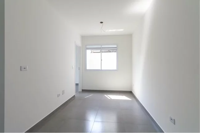 Imagem APARTAMENTO RESIDENCIAL em São Paulo - SP, Vila Guilherme