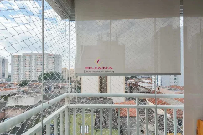 Imagem Apartamento à venda em São Paulo, Tatuapé, com 3 quartos, 102m²