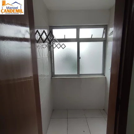 Imagem Apartamento em Saguaçu, Joinville/SC