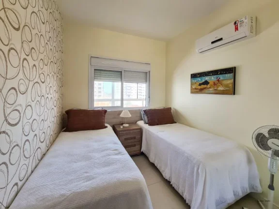 Imagem Apartamento 2 Dormitórios - Bairro --