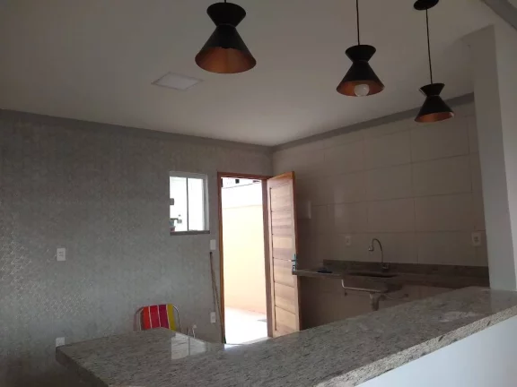 Imagem Casa linda Itaipuaçu