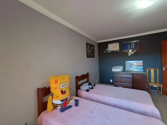 Imagem Casa com 4 quartos à venda em São José