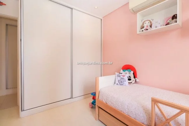 Imagem Apartamento à venda Alto de Pinheiros São Paulo