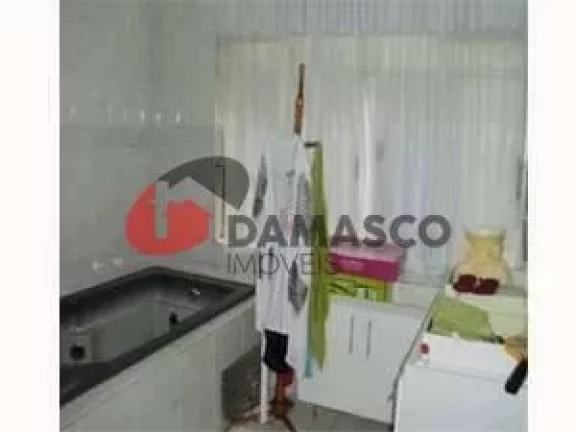 Imagem Casa à venda 4 Quartos, 1 Suite, 4 Vagas, 220M², Fundação, São Caetano do Sul - SP