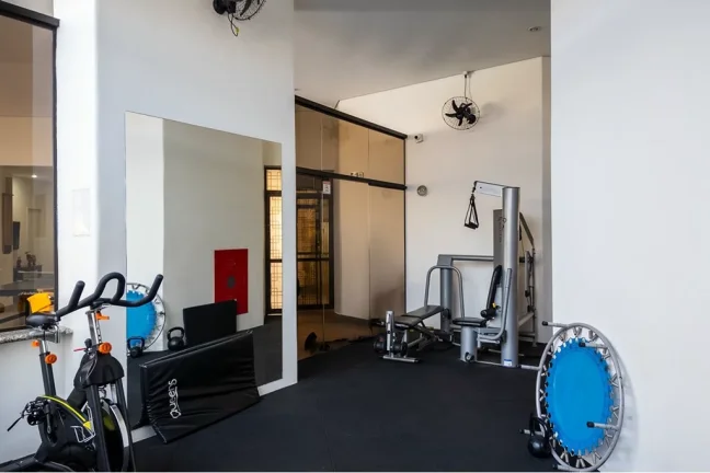 Imagem APARTAMENTO RESIDENCIAL em São Paulo - SP, Vila Gumercindo